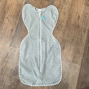 Love to Dream Swaddle up